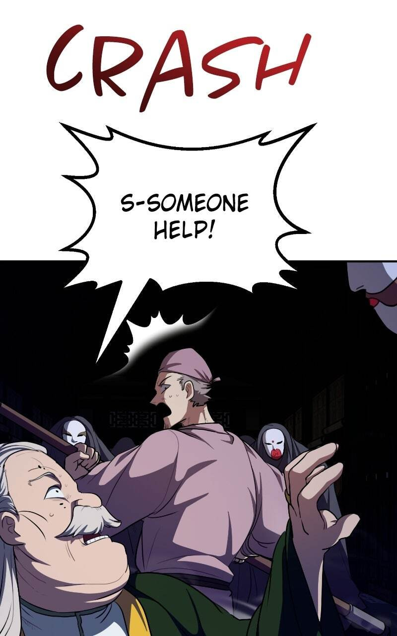 Read Perhaps Invincible chapter 64 image 12 on Lezhin