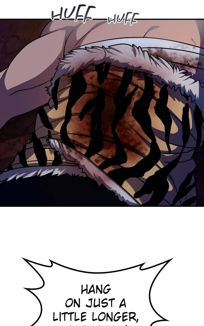 Read Perhaps Invincible chapter 64 image 16 on Lezhin
