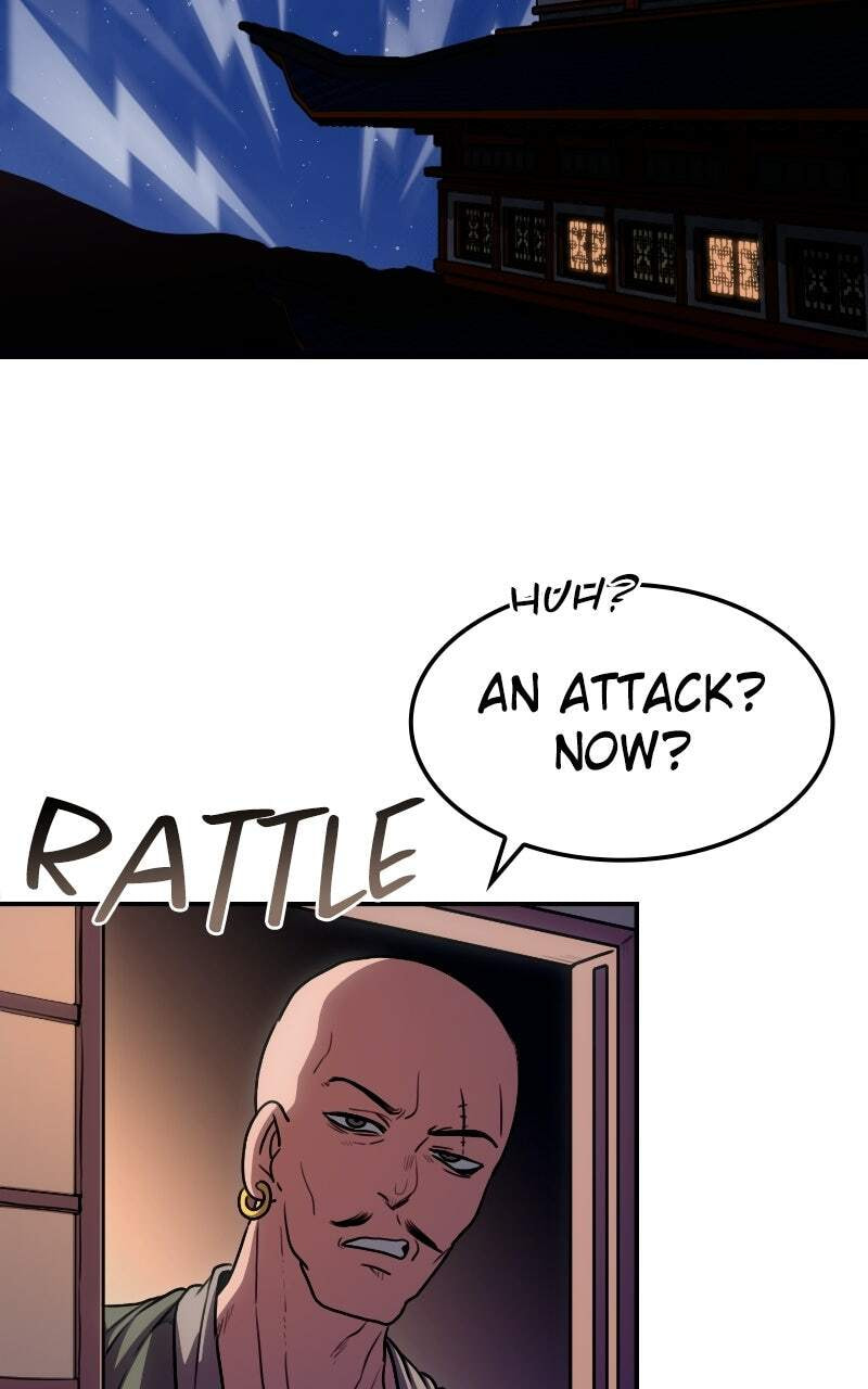 Read Perhaps Invincible chapter 64 image 2 on Lezhin