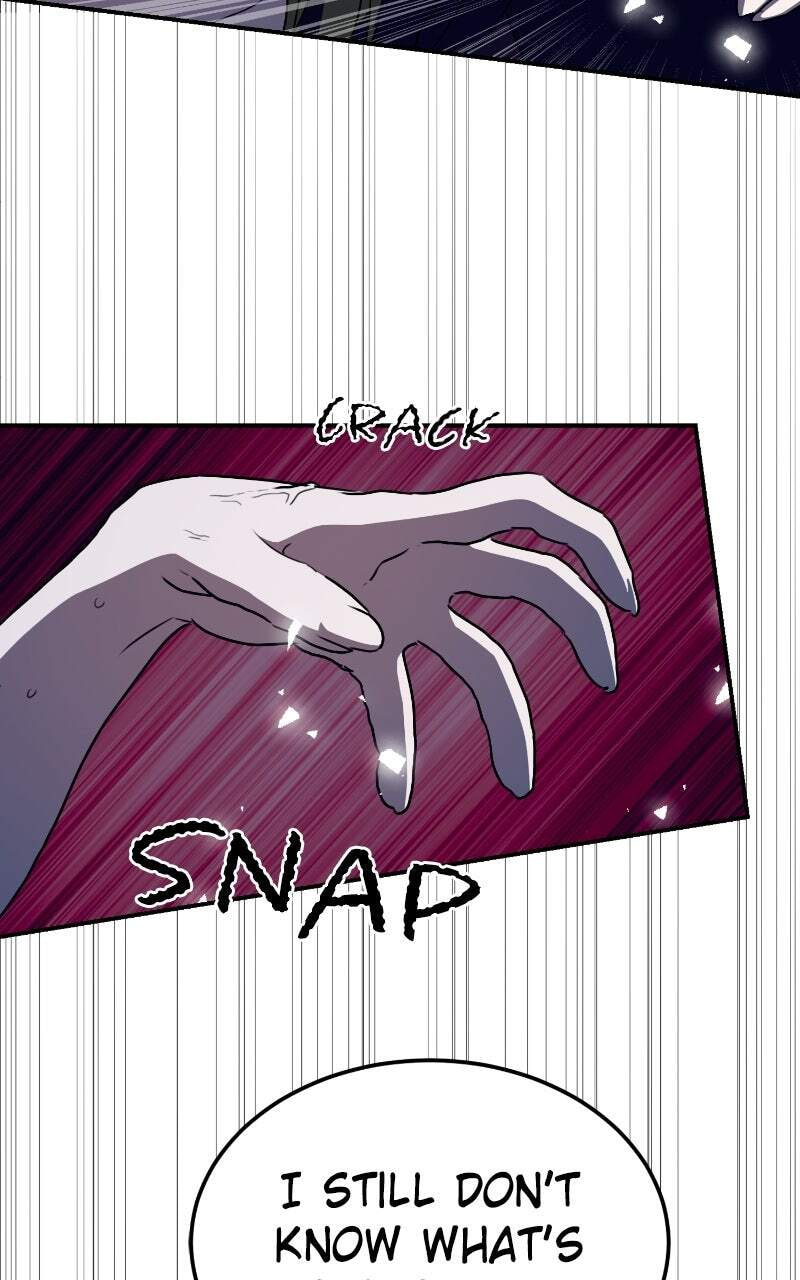 Read Perhaps Invincible chapter 64 image 21 on Lezhin
