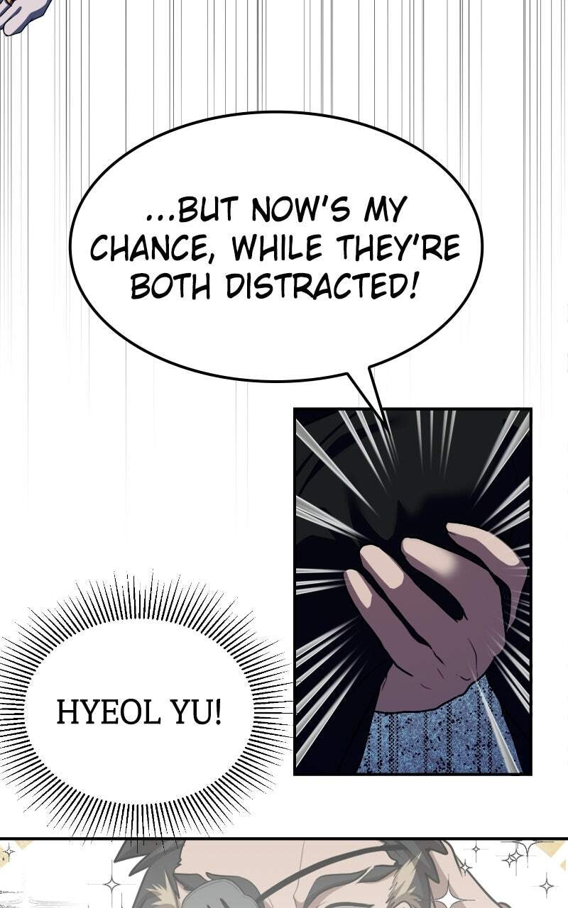 Read Perhaps Invincible chapter 64 image 23 on Lezhin