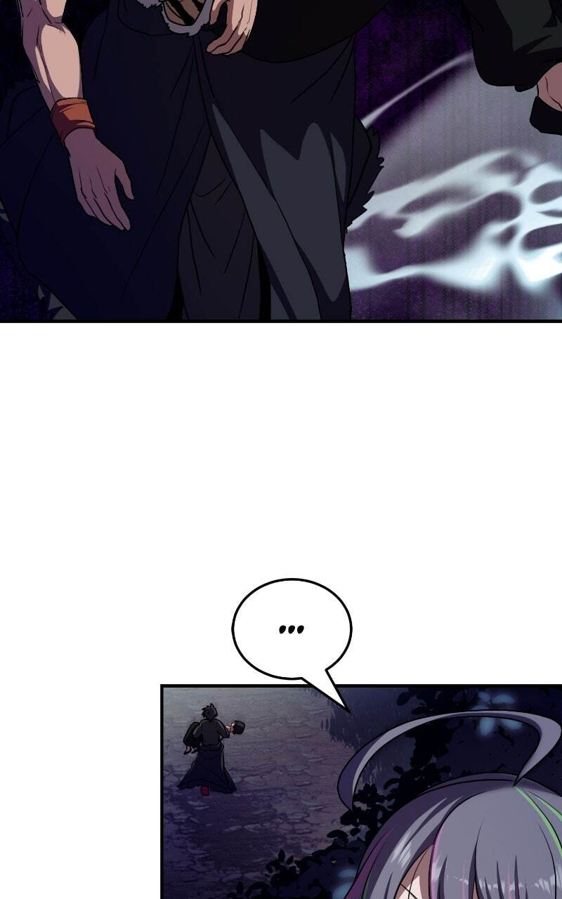 Read Perhaps Invincible chapter 64 image 25 on Lezhin