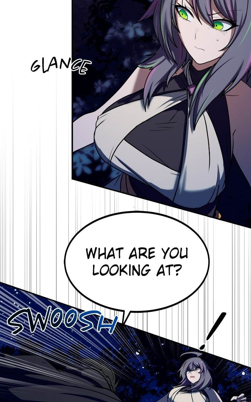Read Perhaps Invincible chapter 64 image 26 on Lezhin