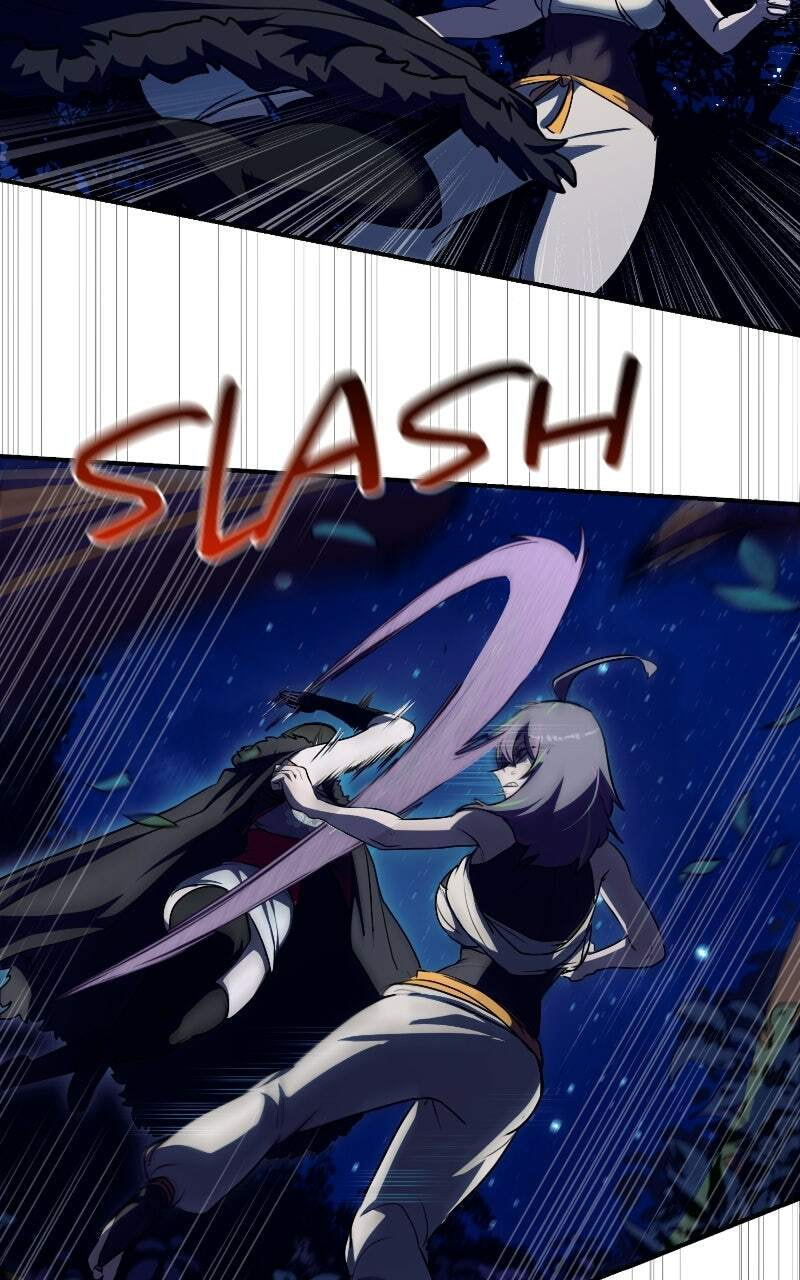 Read Perhaps Invincible chapter 64 image 27 on Lezhin