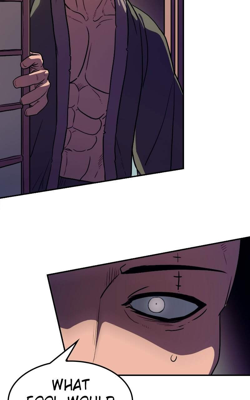 Read Perhaps Invincible chapter 64 image 3 on Lezhin