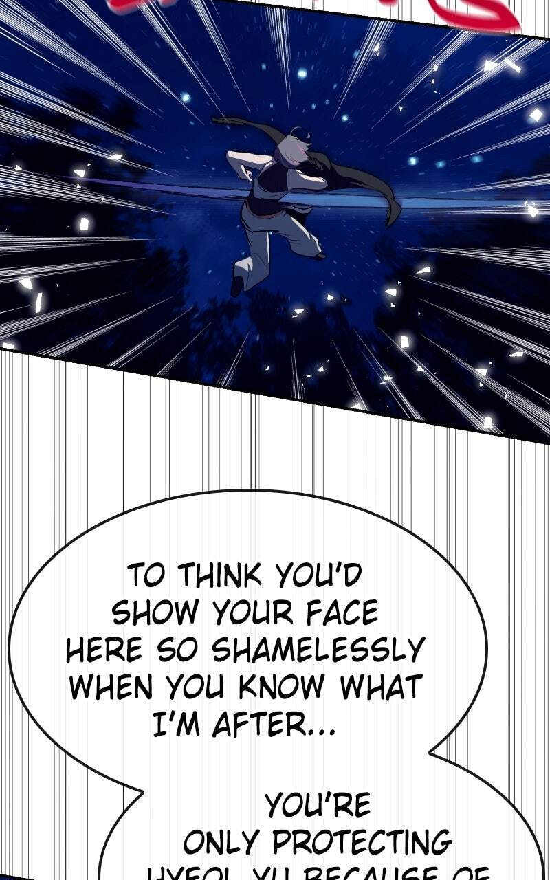 Read Perhaps Invincible chapter 64 image 31 on Lezhin