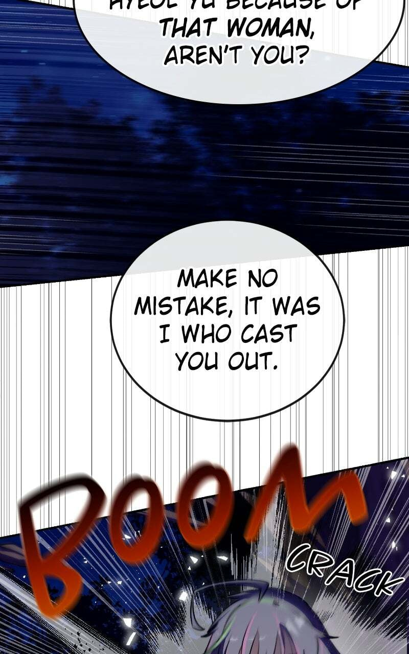 Read Perhaps Invincible chapter 64 image 32 on Lezhin