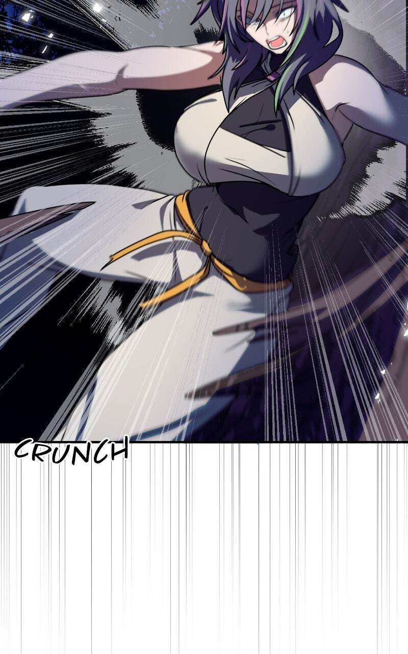Read Perhaps Invincible chapter 64 image 33 on Lezhin