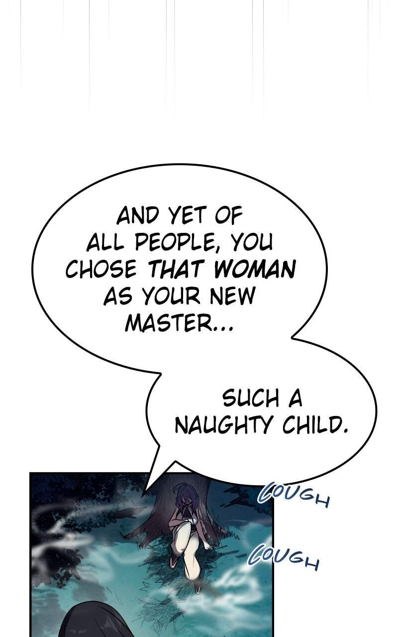 Read Perhaps Invincible chapter 64 image 34 on Lezhin