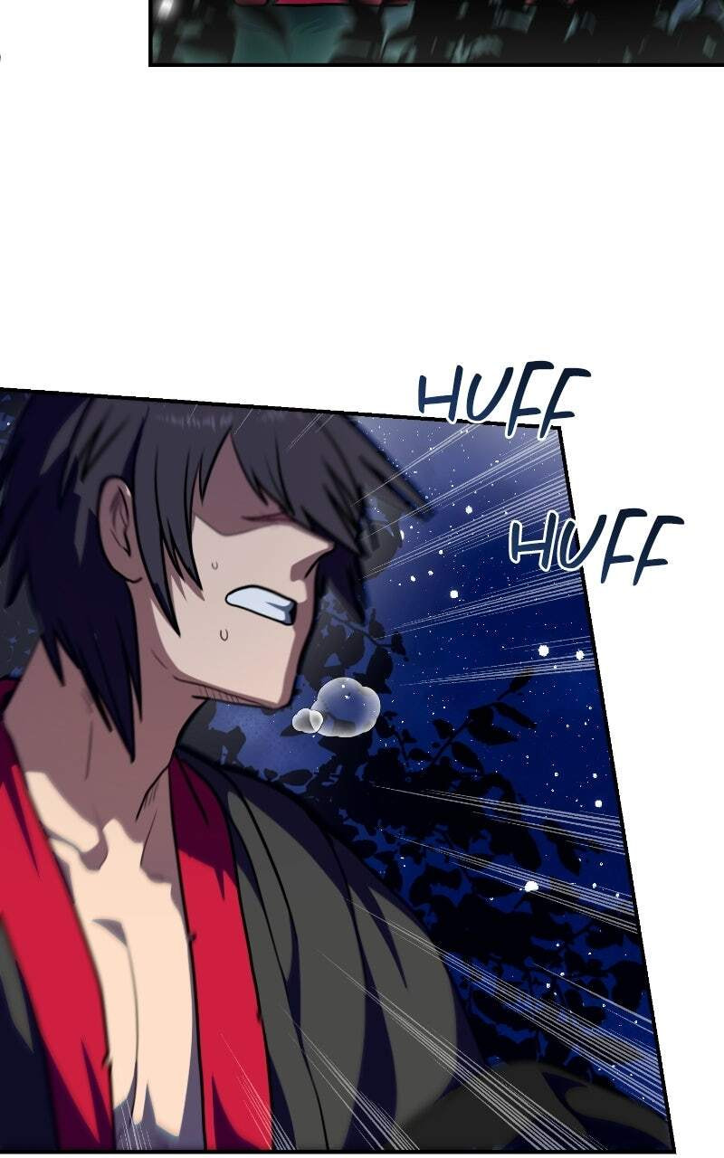 Read Perhaps Invincible chapter 64 image 37 on Lezhin