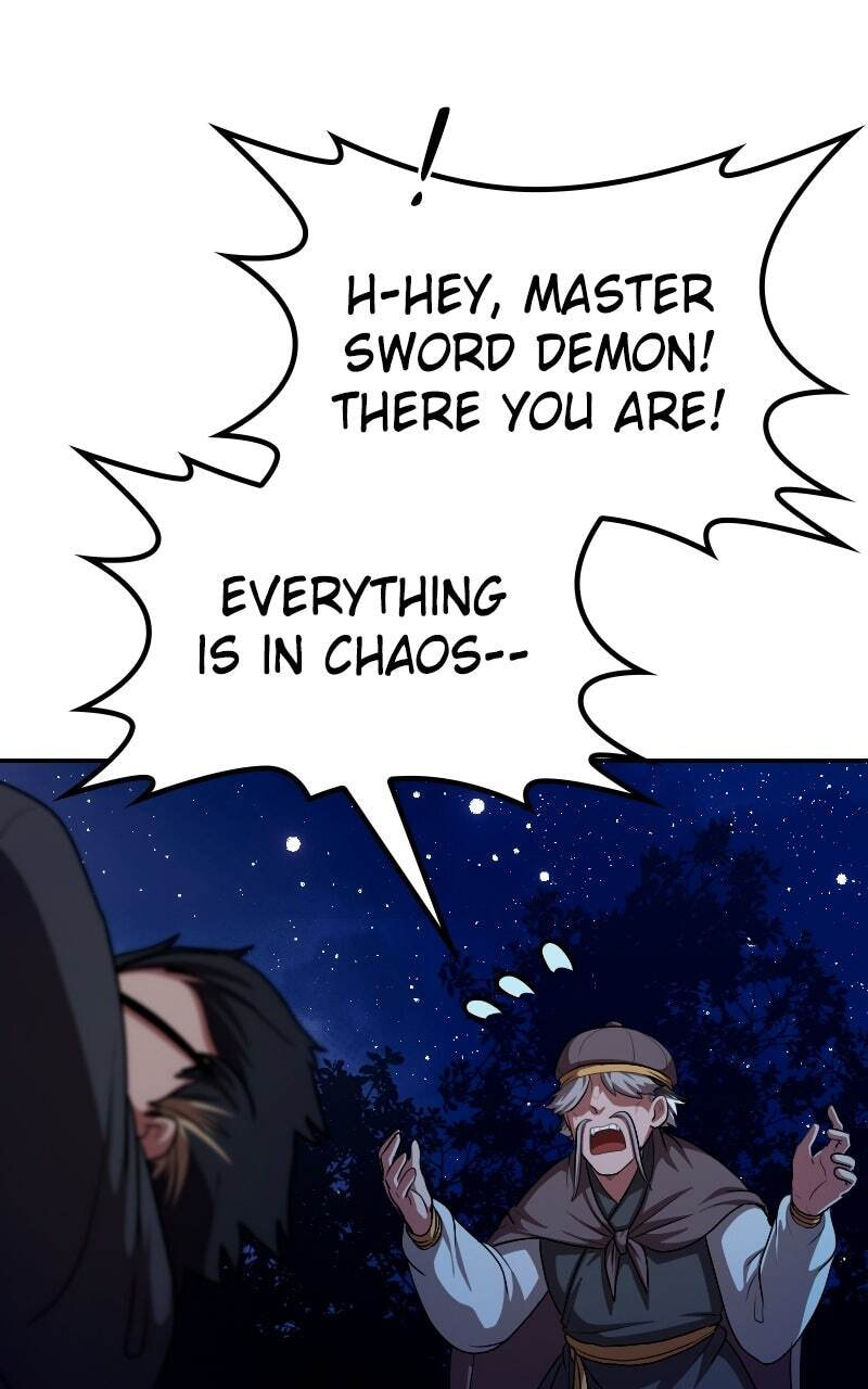 Read Perhaps Invincible chapter 64 image 38 on Lezhin