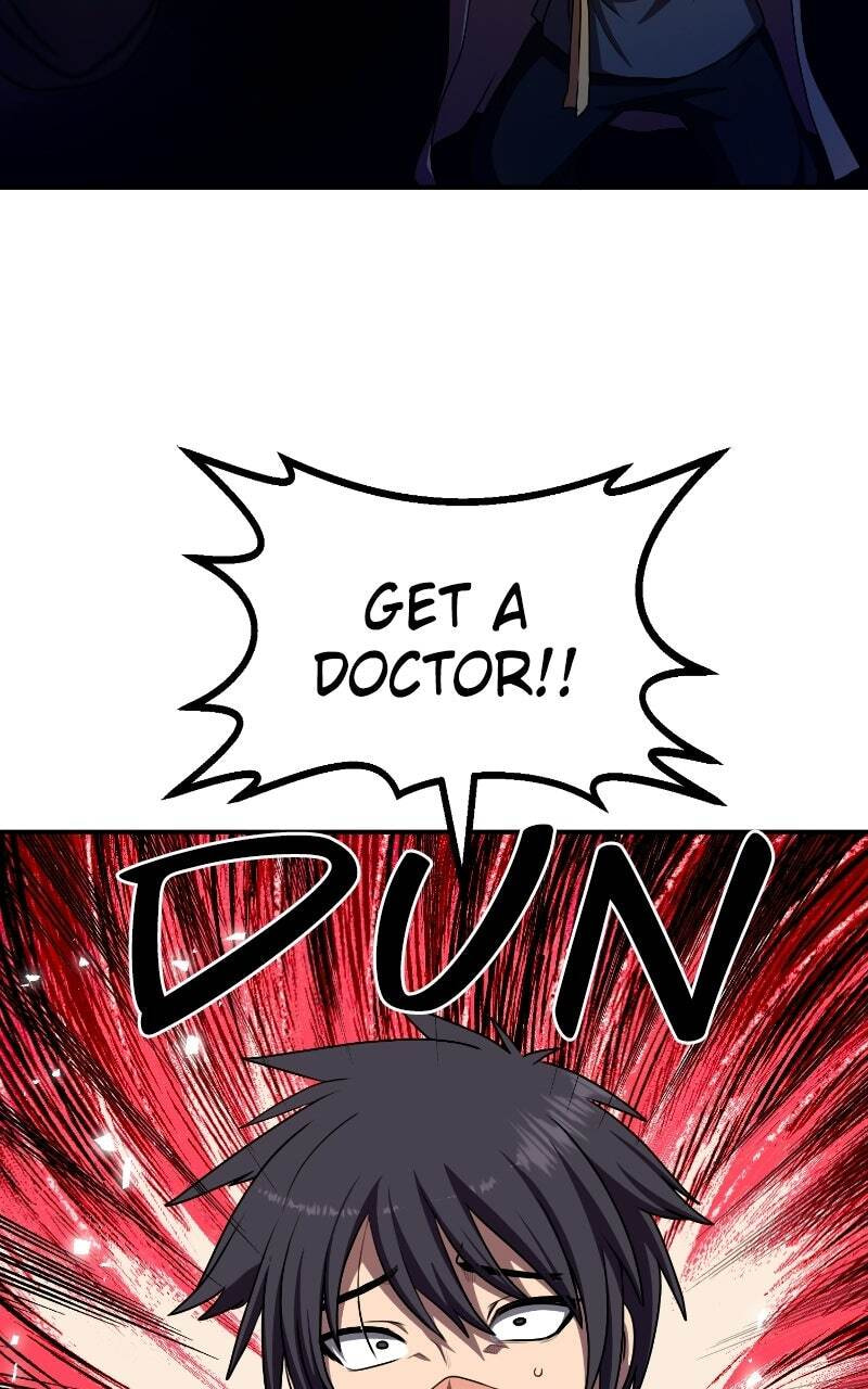 Read Perhaps Invincible chapter 64 image 39 on Lezhin