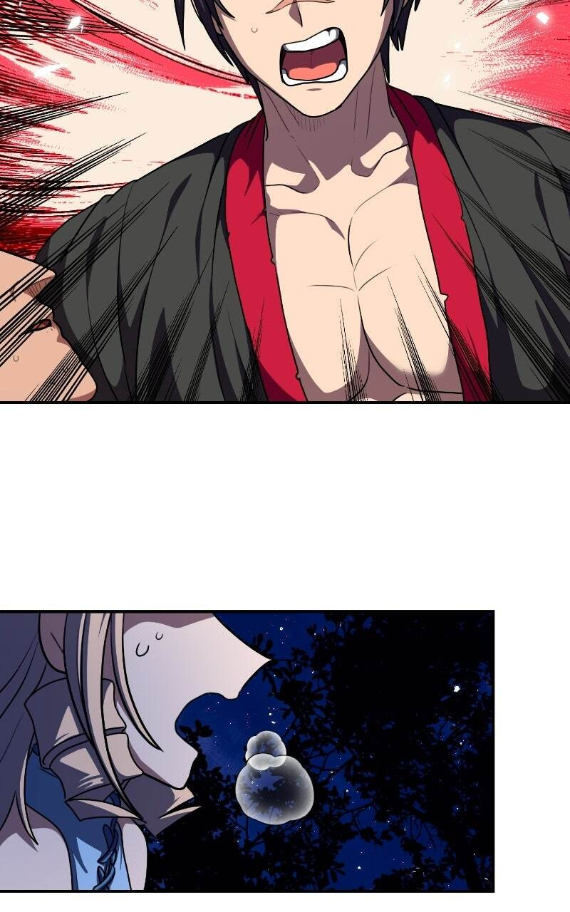 Read Perhaps Invincible chapter 64 image 40 on Lezhin