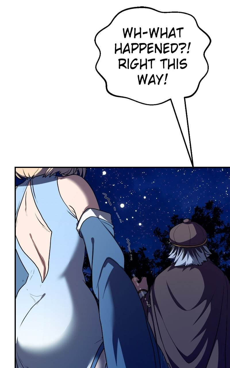 Read Perhaps Invincible chapter 64 image 41 on Lezhin