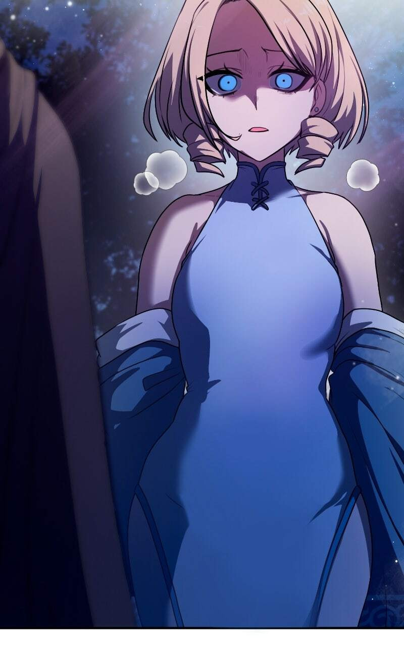 Read Perhaps Invincible chapter 64 image 43 on Lezhin