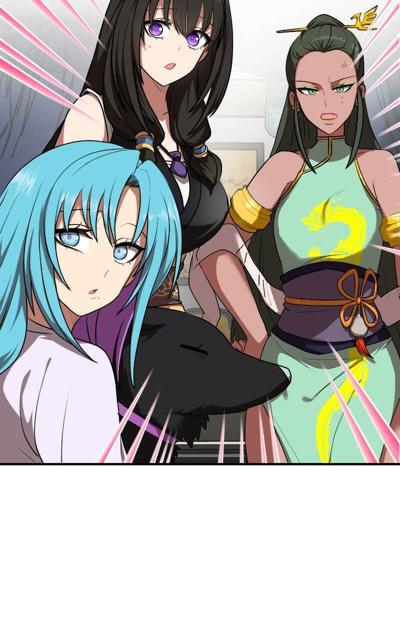 Read Perhaps Invincible chapter 64 image 49 on Lezhin