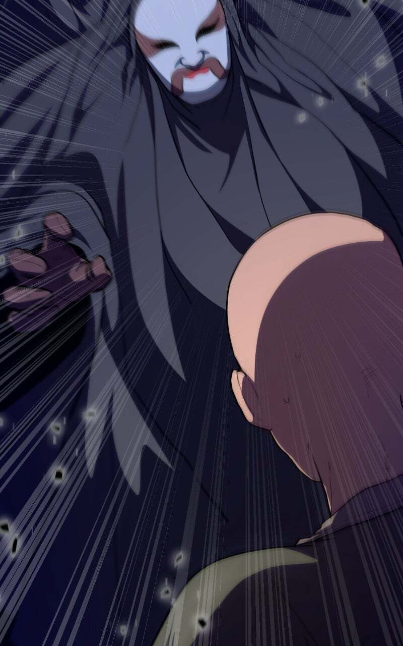 Read Perhaps Invincible chapter 64 image 5 on Lezhin