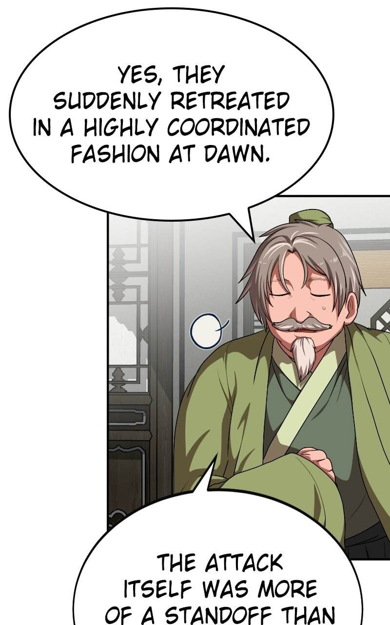 Read Perhaps Invincible chapter 64 image 50 on Lezhin