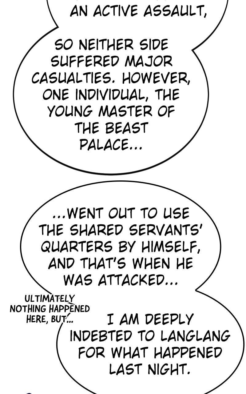 Read Perhaps Invincible chapter 64 image 51 on Lezhin