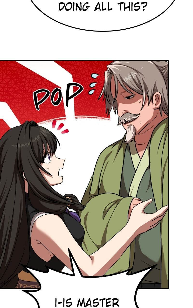 Read Perhaps Invincible chapter 64 image 53 on Lezhin