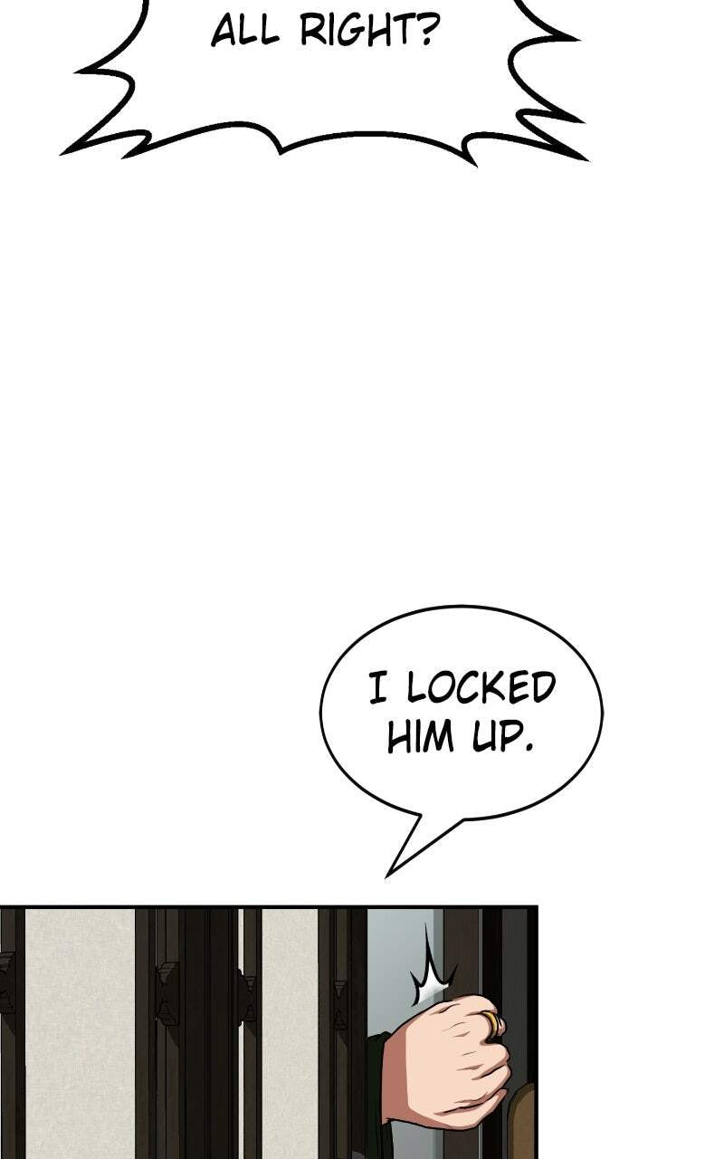 Read Perhaps Invincible chapter 64 image 54 on Lezhin