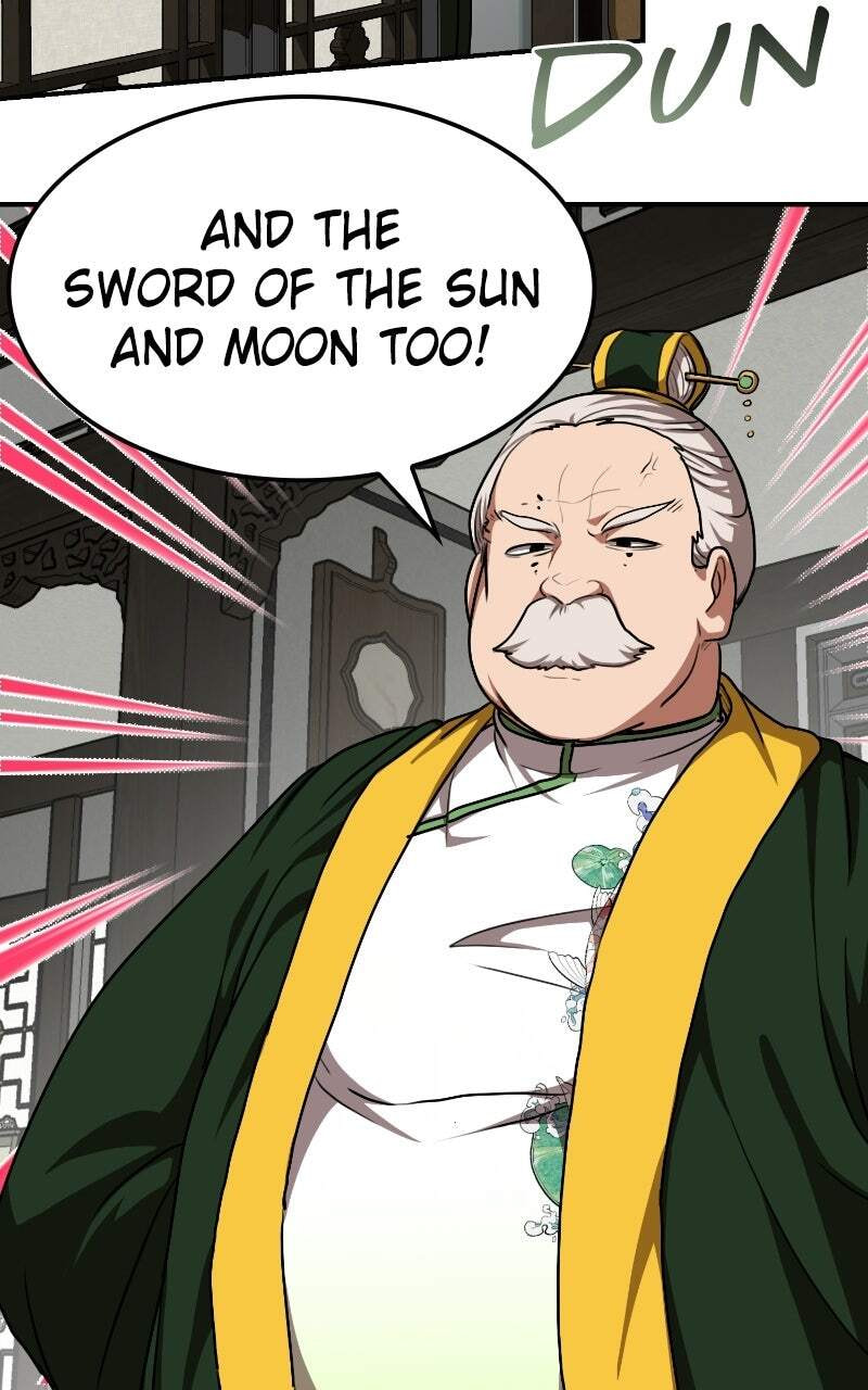 Read Perhaps Invincible chapter 64 image 55 on Lezhin