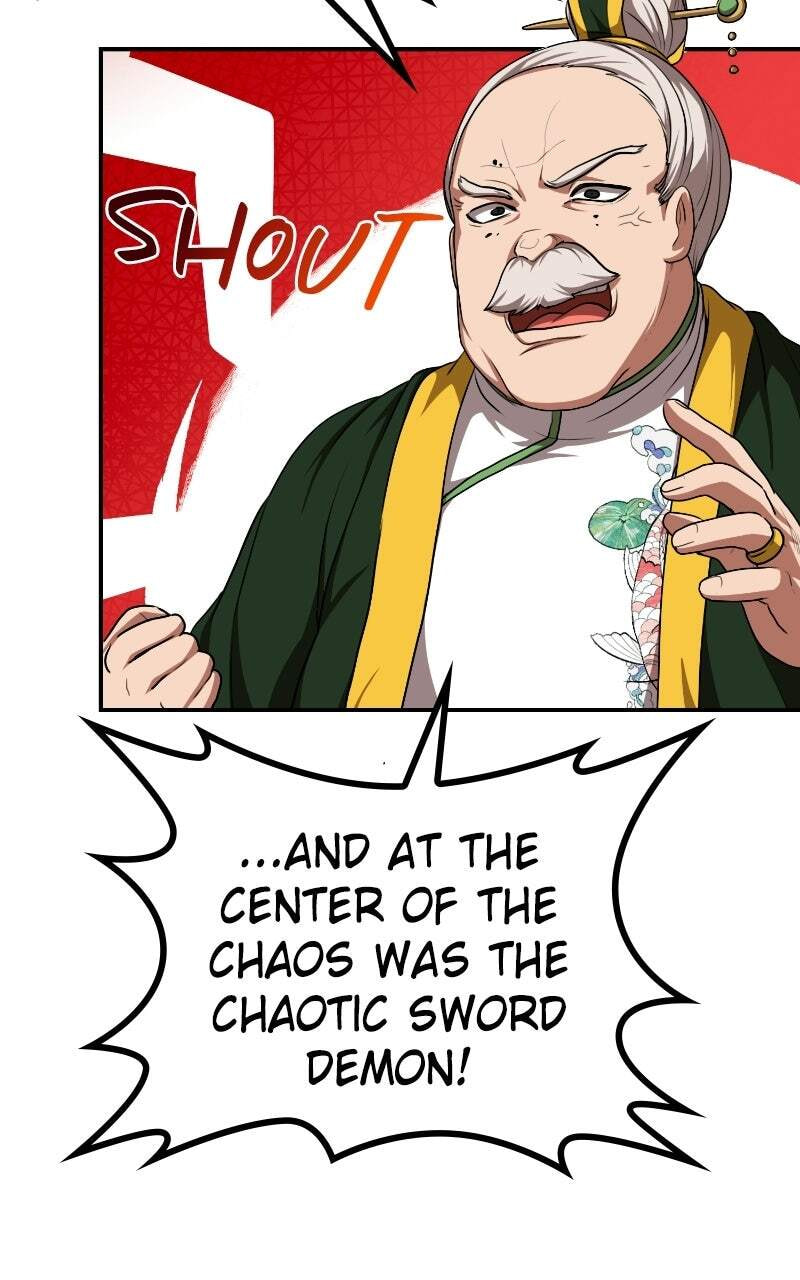 Read Perhaps Invincible chapter 64 image 58 on Lezhin