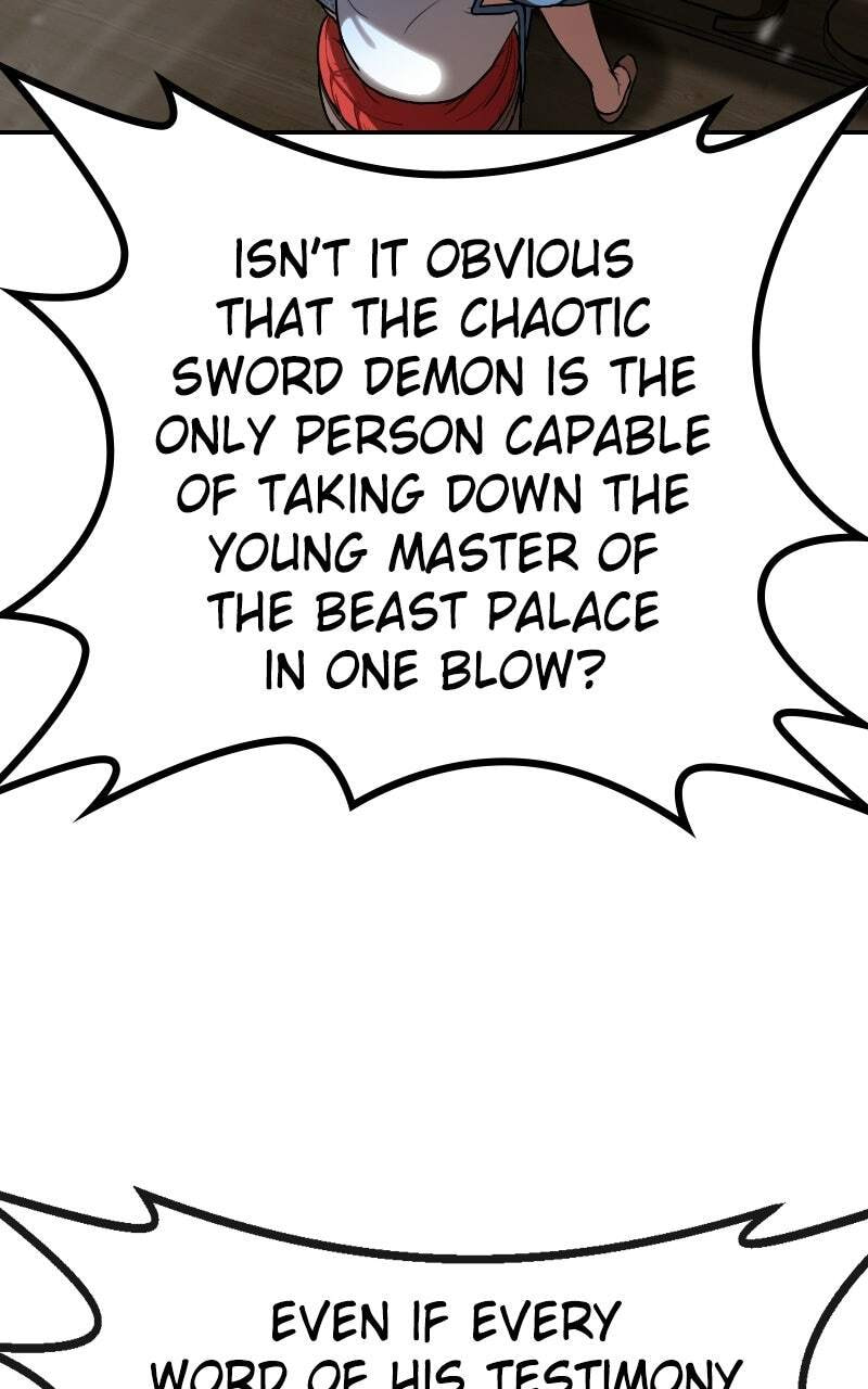 Read Perhaps Invincible chapter 64 image 60 on Lezhin