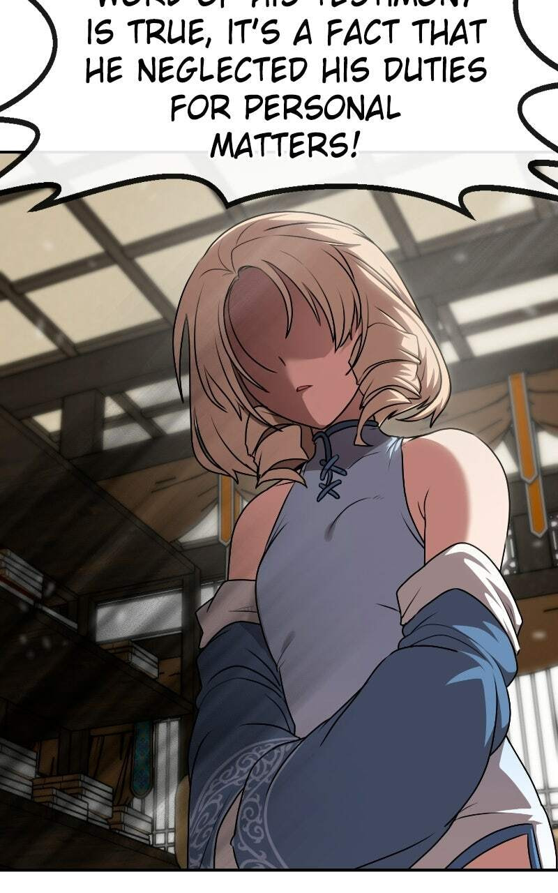 Read Perhaps Invincible chapter 64 image 61 on Lezhin