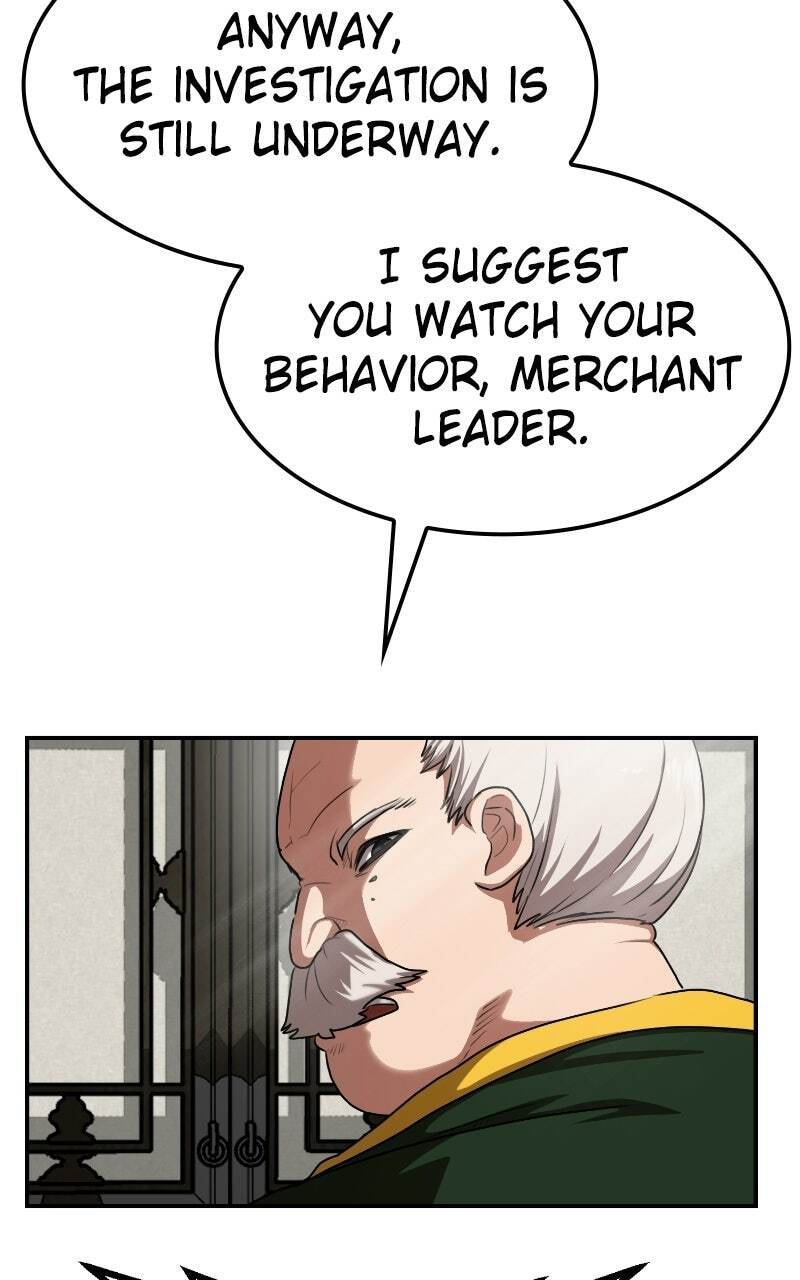 Read Perhaps Invincible chapter 64 image 65 on Lezhin