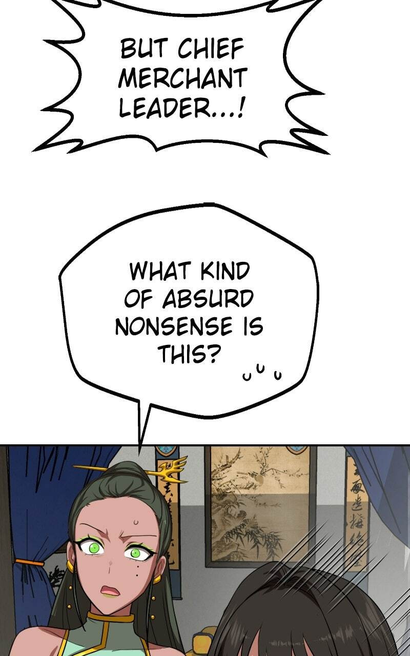Read Perhaps Invincible chapter 64 image 66 on Lezhin