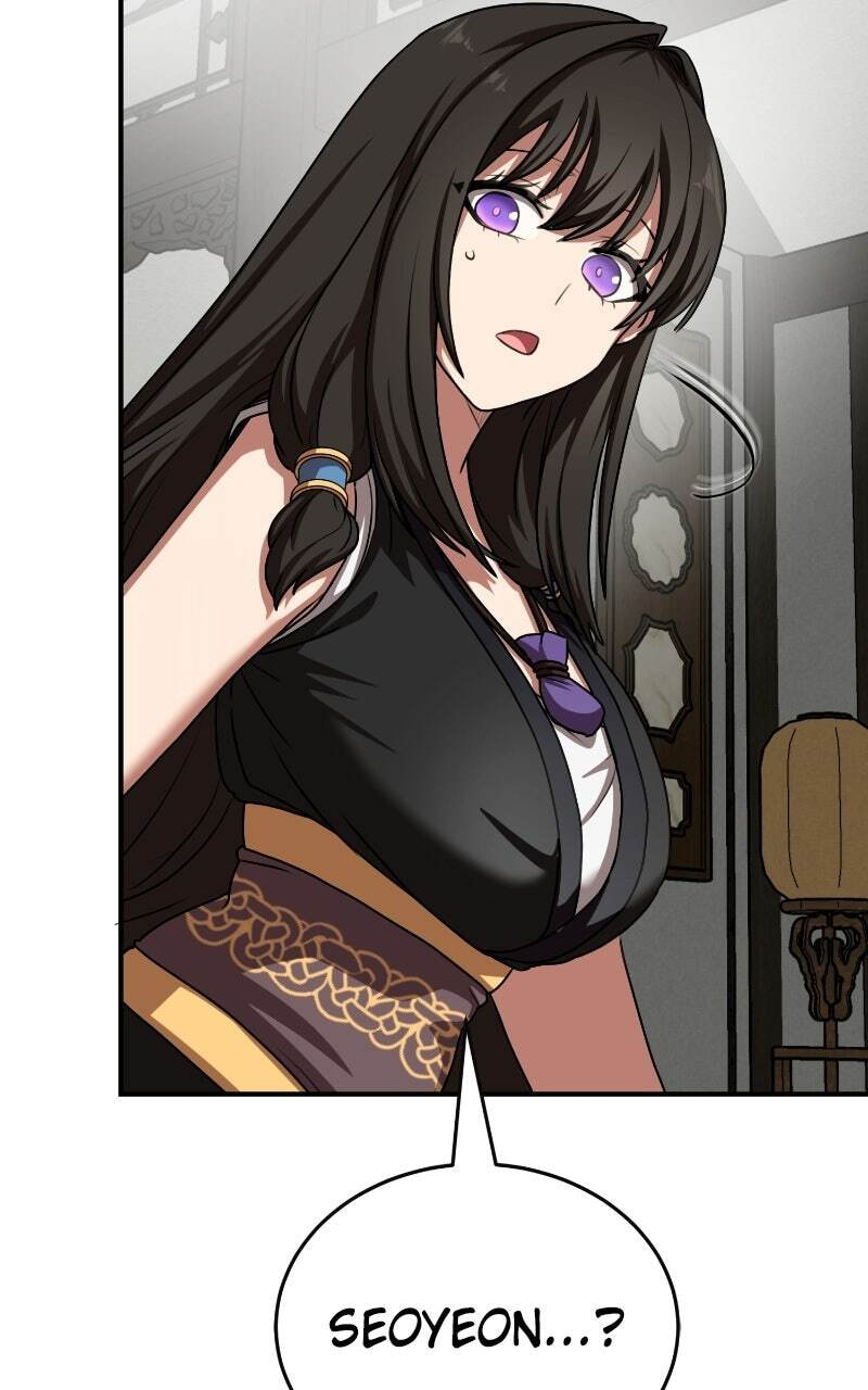 Read Perhaps Invincible chapter 64 image 69 on Lezhin