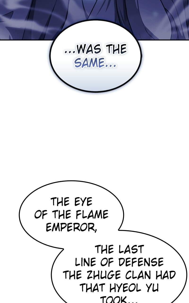 Read Perhaps Invincible chapter 64 image 72 on Lezhin