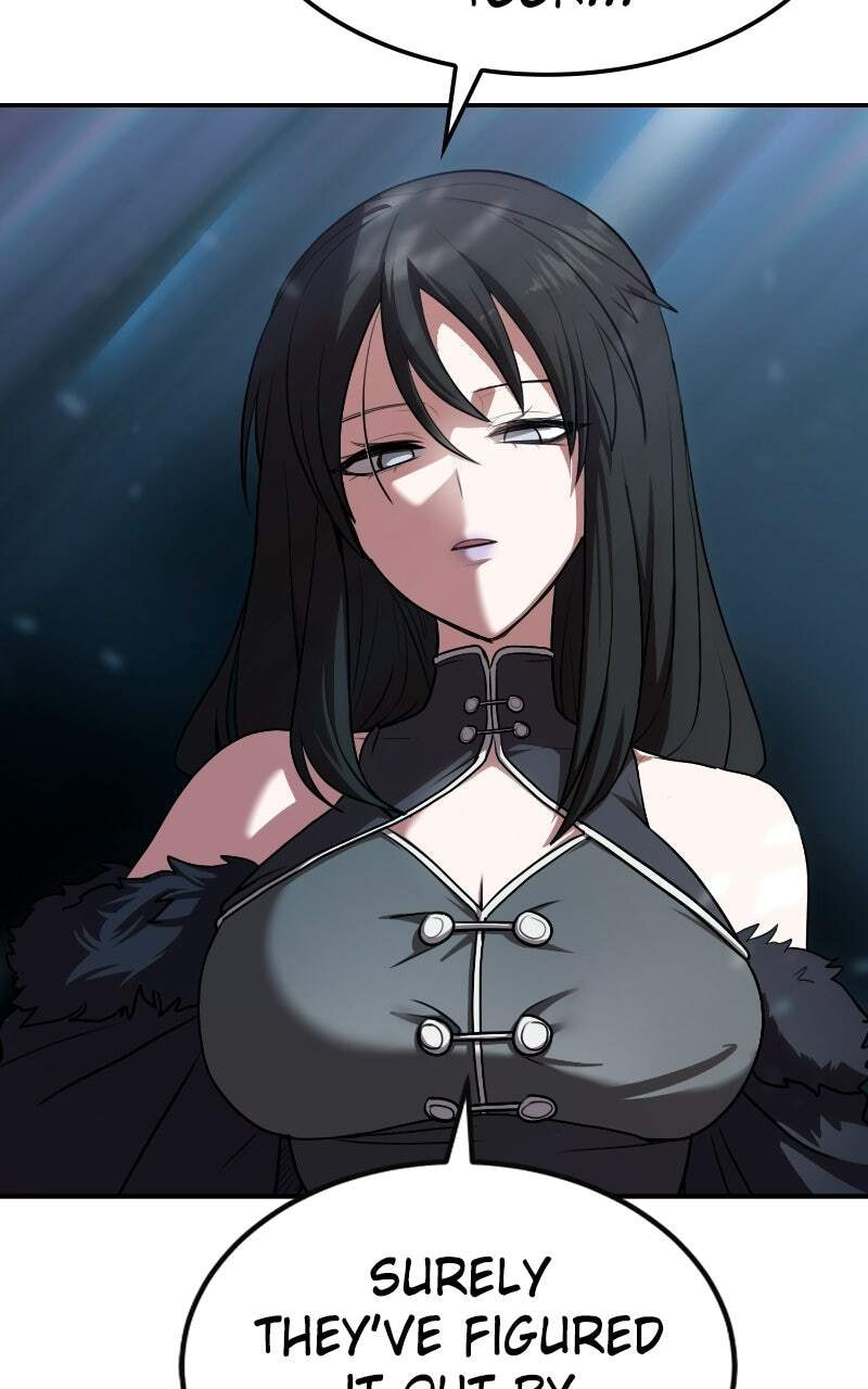 Read Perhaps Invincible chapter 64 image 73 on Lezhin