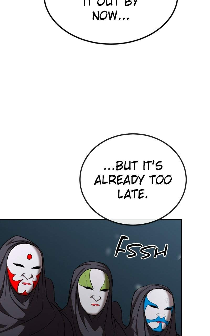 Read Perhaps Invincible chapter 64 image 74 on Lezhin