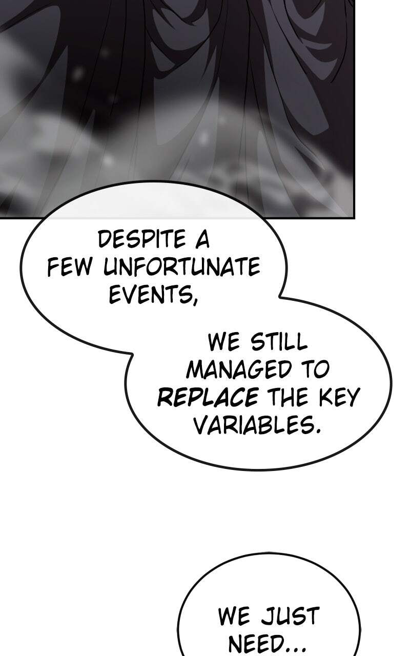 Read Perhaps Invincible chapter 64 image 75 on Lezhin