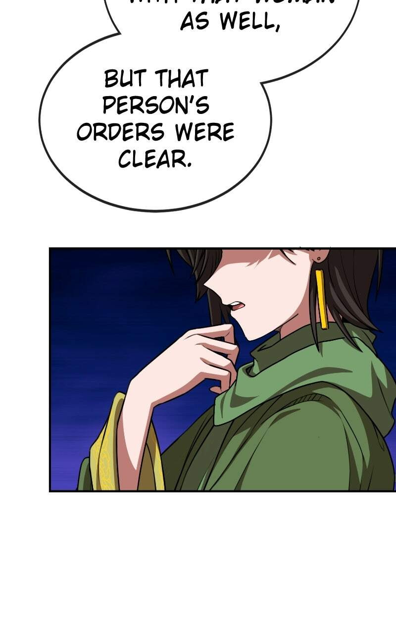 Read Perhaps Invincible chapter 64 image 79 on Lezhin