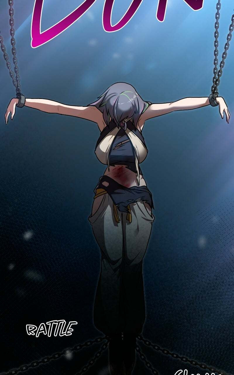 Read Perhaps Invincible chapter 64 image 82 on Lezhin