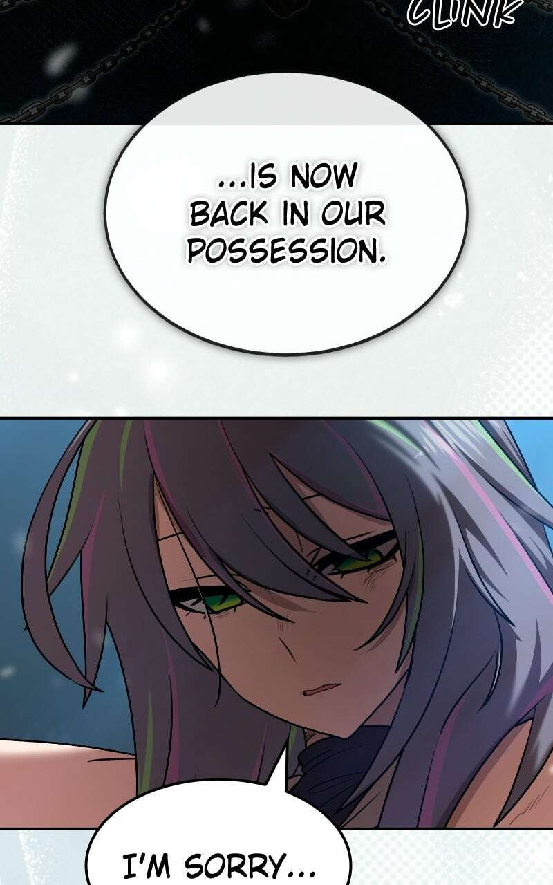 Read Perhaps Invincible chapter 64 image 83 on Lezhin