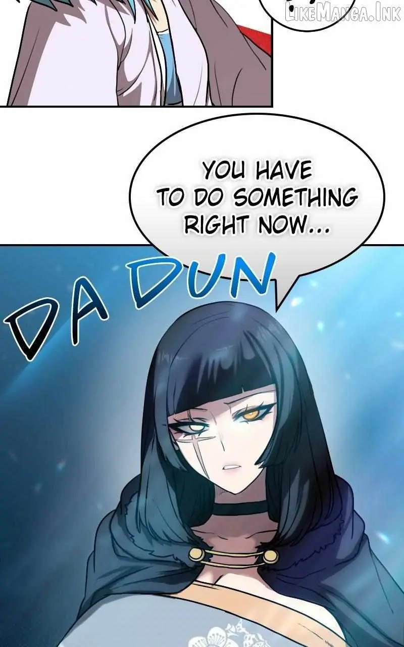 Read Perhaps Invincible chapter 69 image 101 on Lezhin