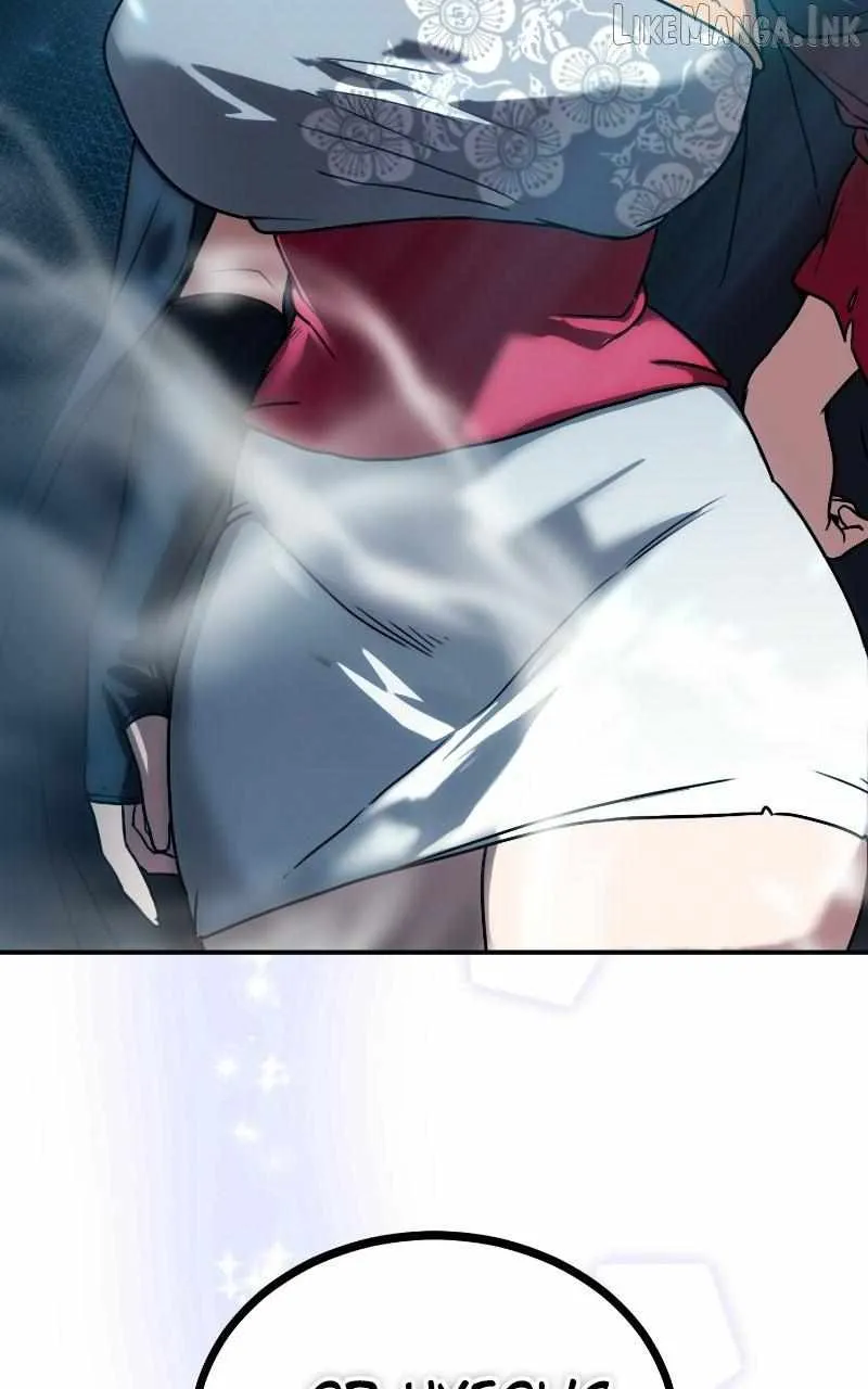 Read Perhaps Invincible chapter 69 image 102 on Lezhin