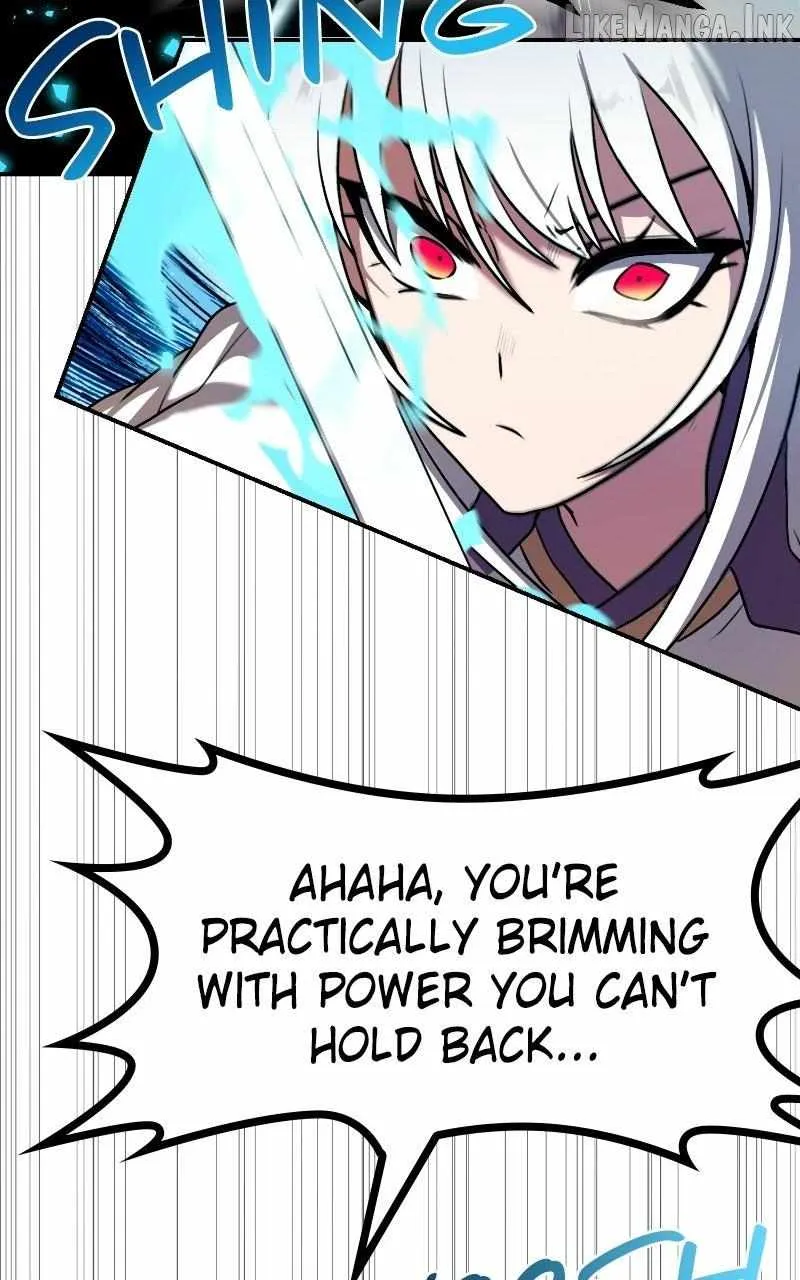 Read Perhaps Invincible chapter 69 image 11 on Lezhin