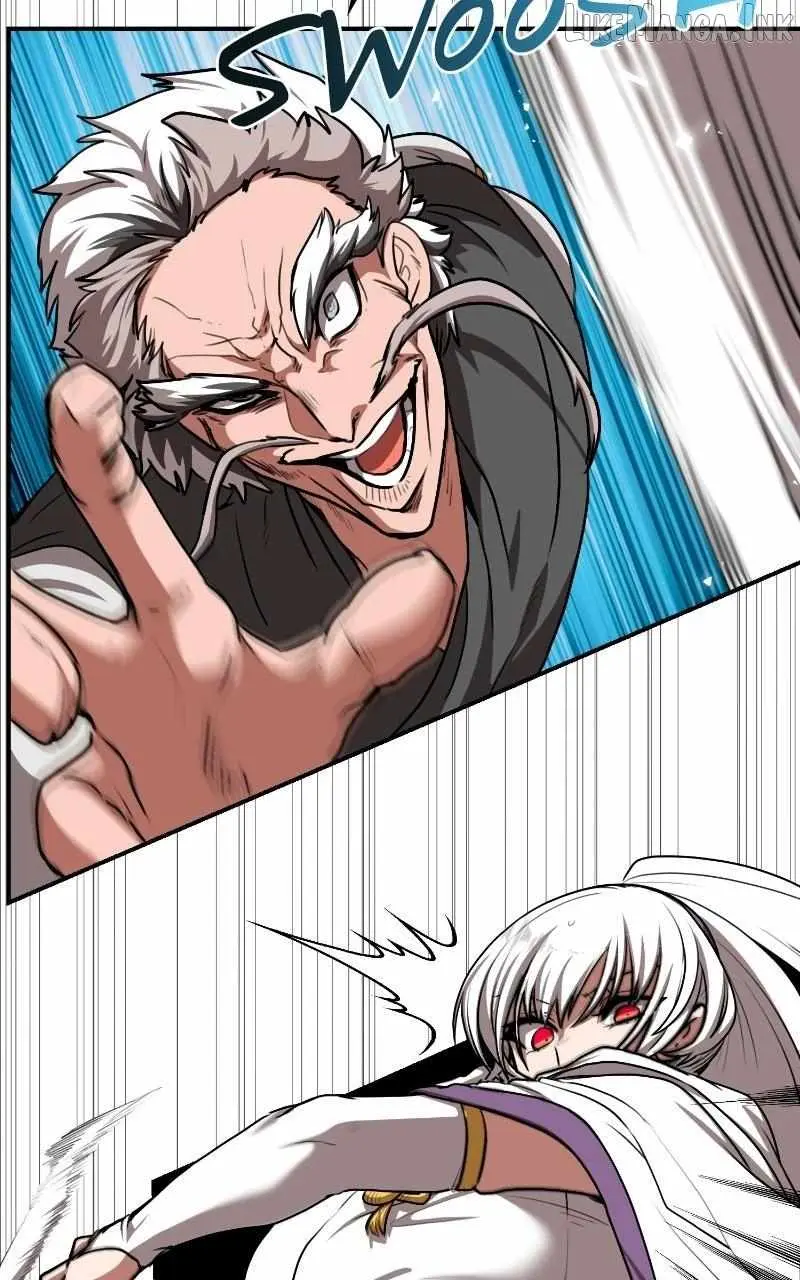Read Perhaps Invincible chapter 69 image 12 on Lezhin