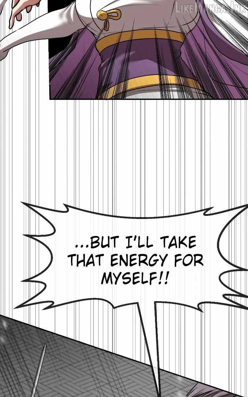 Read Perhaps Invincible chapter 69 image 13 on Lezhin