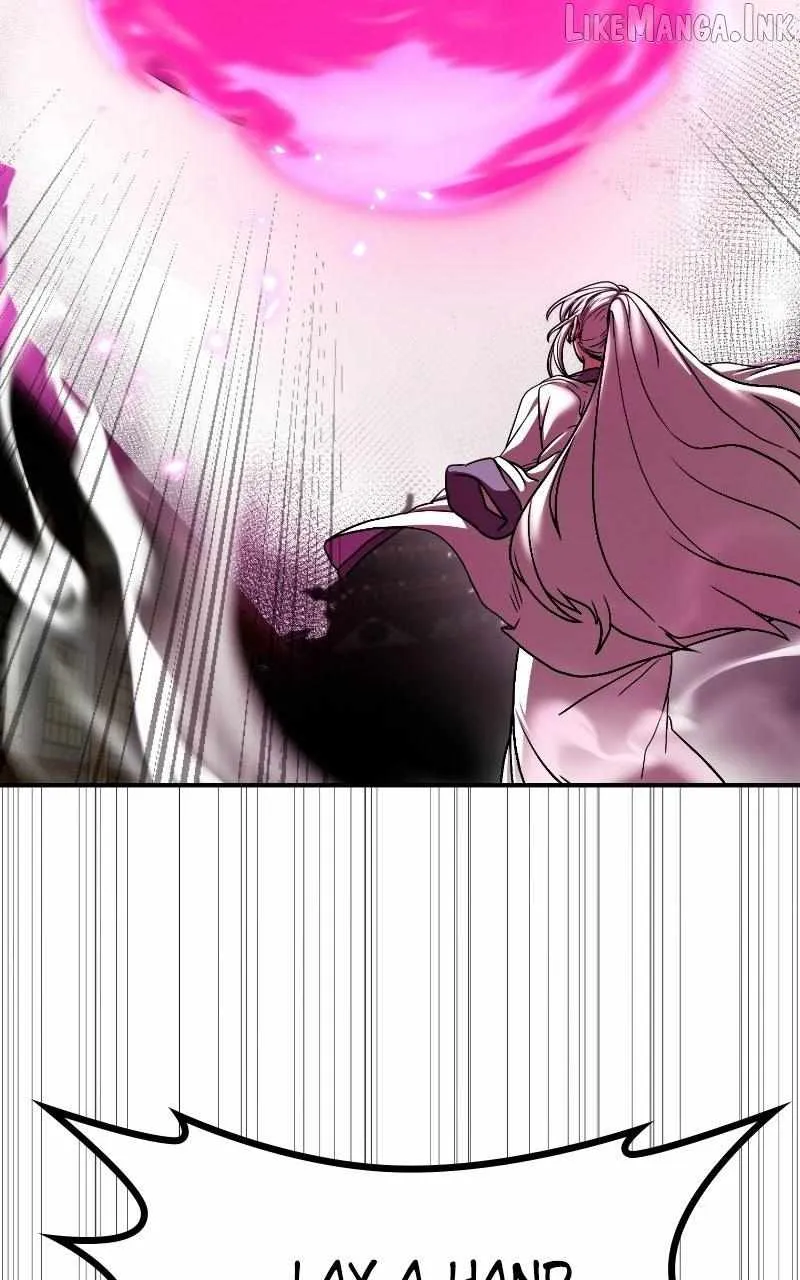 Read Perhaps Invincible chapter 69 image 23 on Lezhin