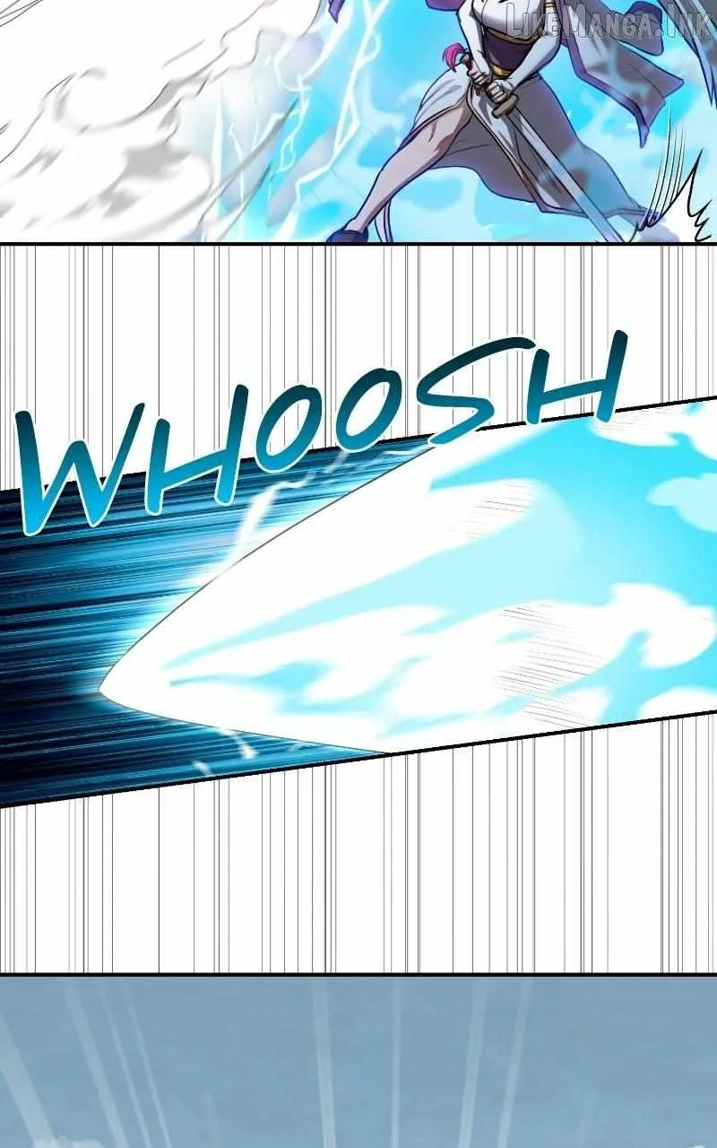 Read Perhaps Invincible chapter 69 image 27 on Lezhin