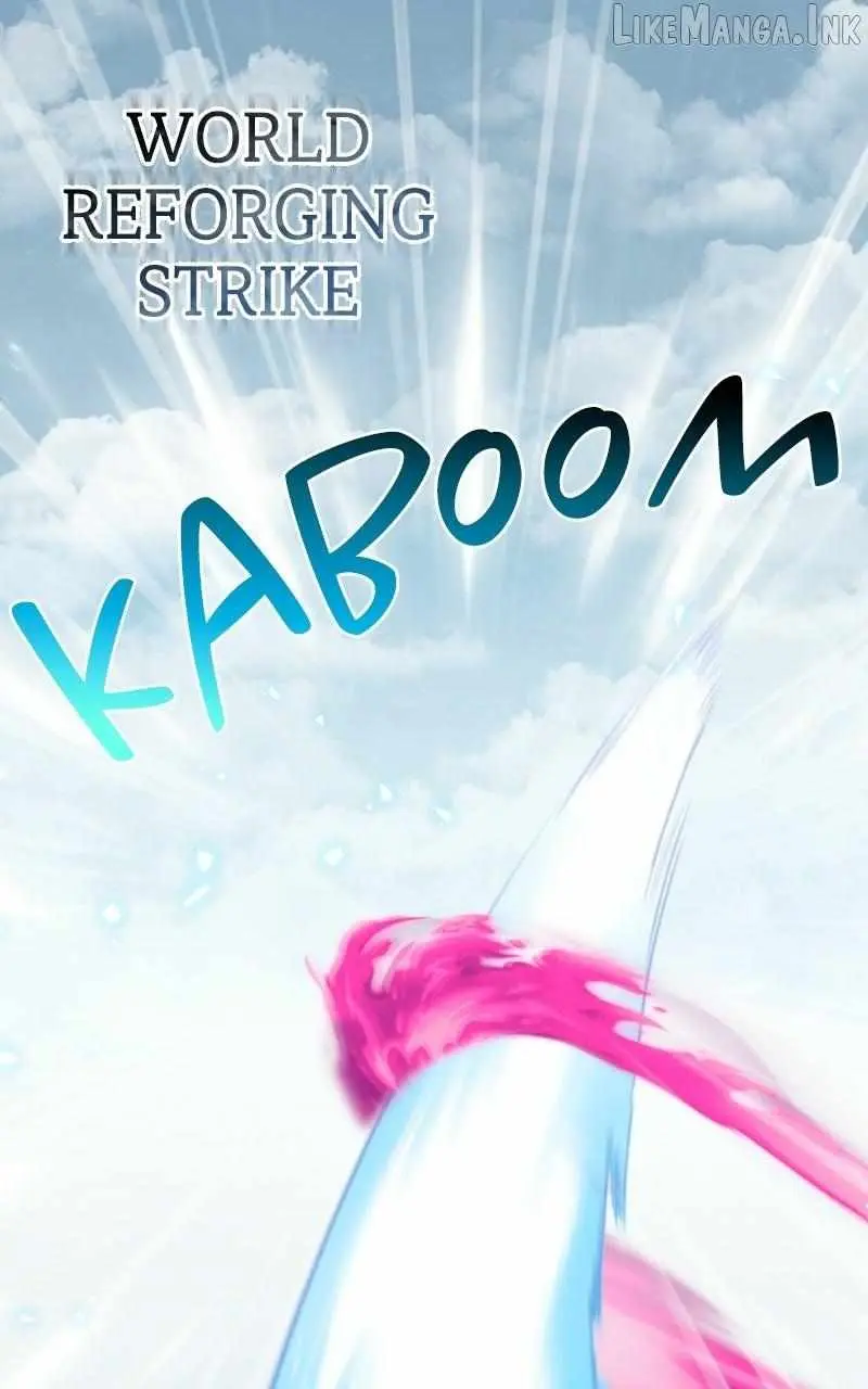 Read Perhaps Invincible chapter 69 image 28 on Lezhin