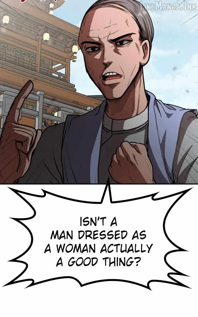 Read Perhaps Invincible chapter 69 image 3 on Lezhin