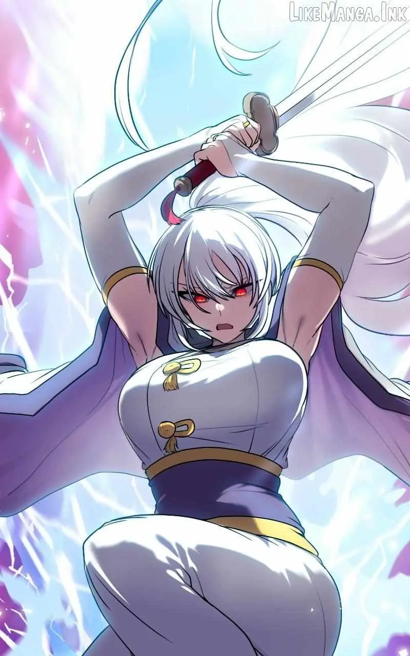 Read Perhaps Invincible chapter 69 image 31 on Lezhin