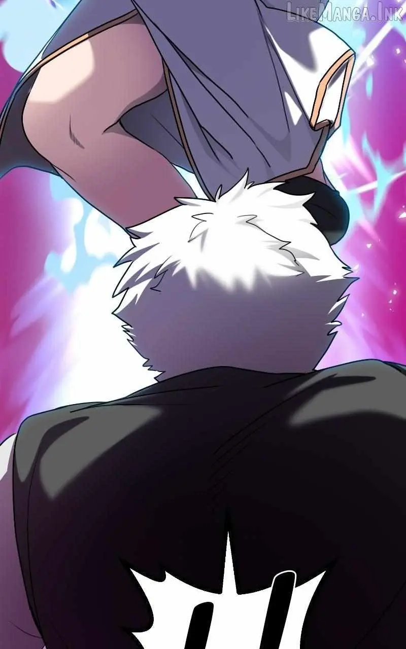 Read Perhaps Invincible chapter 69 image 32 on Lezhin